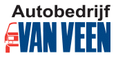 Auto van Veen Logo