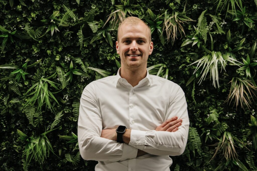 SanderAutobedrijfvanveen